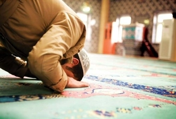 Sabah Namazı Kazası